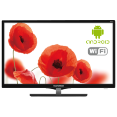 Телевизор TELEFUNKEN