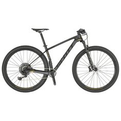Горный MTB велосипед Scott