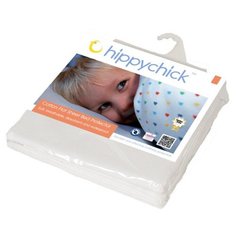 Наматрасник Hippychick