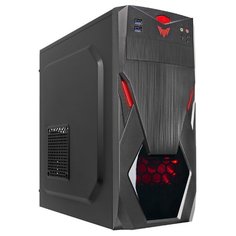 Компьютерный корпус CROWN