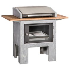 Гриль Valugrilli Moderno