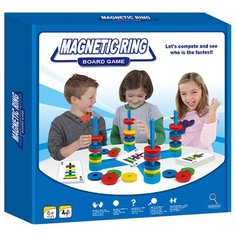 Настольная игра BeeZee Toys