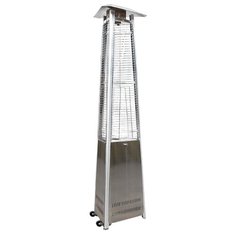 Газовый уличный обогреватель Nortec