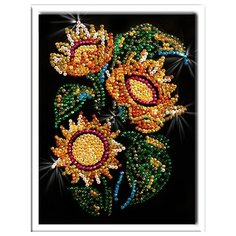 Волшебная Мастерская Мозаика из