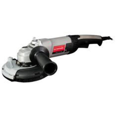 УШМ Интерскол МШУ-125 1400Э