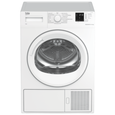 Сушильная машина BEKO DH 7312 GAW