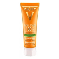 Средство для защиты от солнца Vichy