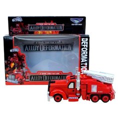 Трансформер Shantou Gepai