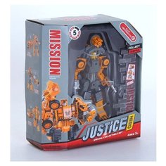 Робот Shantou Gepai Justice