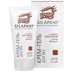 Silapant Крем-гель для век с