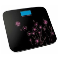 Весы REDMOND RS-715 pink flowers