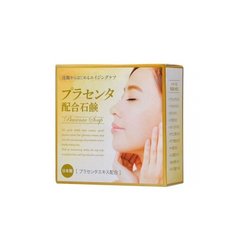 Clover мыло туалетное для лица