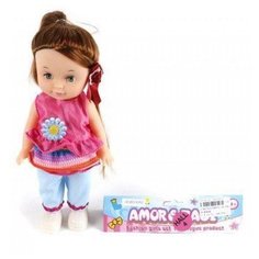 Кукла Shantou Gepai Amore baby