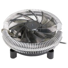 Кулер для процессора CROWN