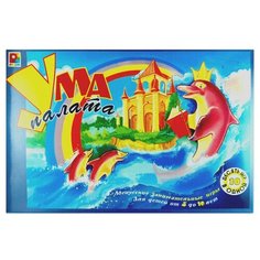 Настольная игра Радуга Ума