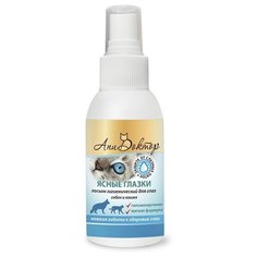 Лосьон Пчелодар Ясные глазки