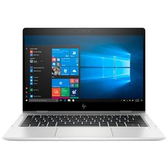 Ноутбук HP EliteBook x360 830 G5
