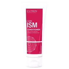 Cutrin кондиционер ISM Care для