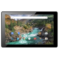 Планшет SUPRA M14A 4G