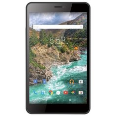 Планшет SUPRA M84A 4G