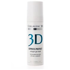 Medical Collagene 3D