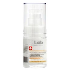 I.C.Lab сыворотка Cleansing and