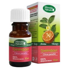 Mirrolla эфирное масло Грейпфрут