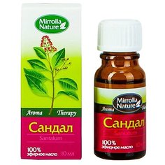 Mirrolla эфирное масло Сандал