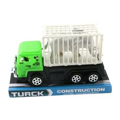 Грузовик Shantou Gepai со