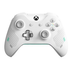 Геймпад Microsoft Xbox One