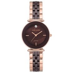 Наручные часы ANNE KLEIN 3158BNRG