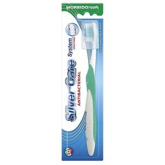 Зубная щетка Silver Care System
