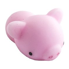 Игрушка-мялка Эврика Свинка 98743