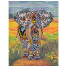 Волшебная Мастерская Мозаика из