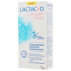 Lactacyd Гель для интимной
