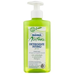 Milmil Гель для интимной