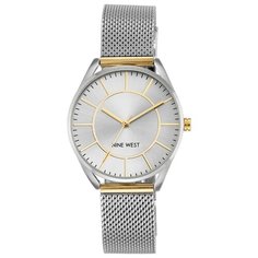 Наручные часы Nine West 1923 SVTT