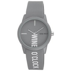 Наручные часы Nine West 2131 GYGY