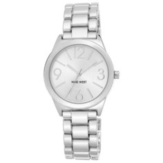 Наручные часы Nine West 1663 SVSB