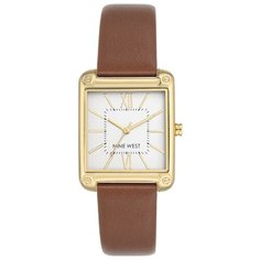 Наручные часы Nine West 2116 SVBN