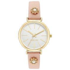 Наручные часы Nine West 2202 SVPK