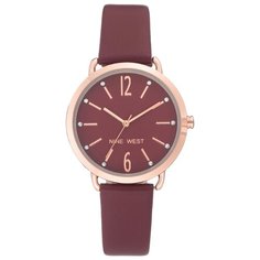 Наручные часы Nine West 2204 RGBY