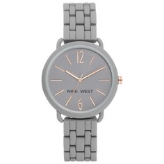 Наручные часы Nine West 2148 GYGY