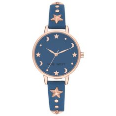 Наручные часы Nine West 2126 RGBL