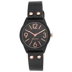Наручные часы Nine West 1932 BKRG