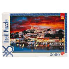 Пазл Trefl Истрия Хорватия