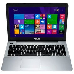 Ноутбук ASUS X555QA