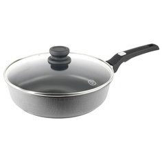 Сотейник Rondell Escurion Grey