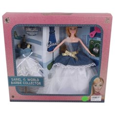 Кукла Shantou Gepai 29 см