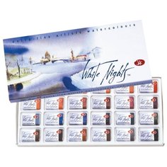 Невская палитра Краски